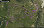 06 Tracciato GPS-Anello Passo del Gatto-Valbona-Valle Asinina-2